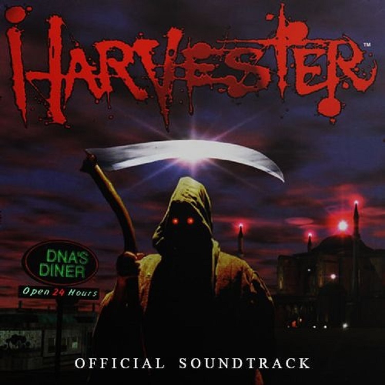 Das Grauen des Dorfes 25 Jahre Harvester O.S.T. Popmonitor