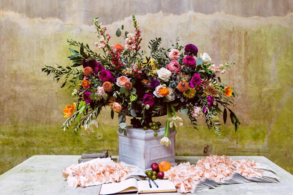 Wedding Florist Atlanta Wedding Decoration Service Atlanta