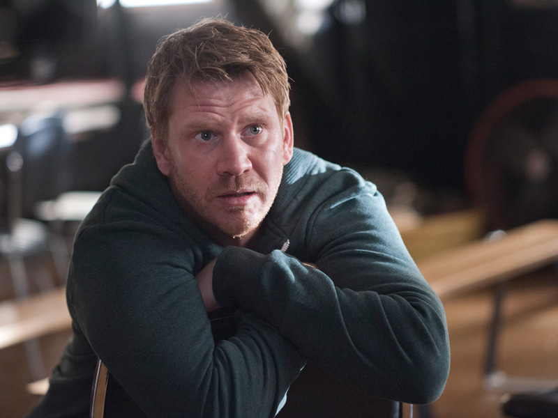 Ray Donovan, Ep 1.11 "Bucky F**n' Dent" pulls out of a slump with a