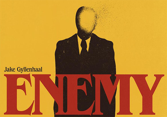 Creepy First Trailer For Denis Villeneuve's Psychological thriller