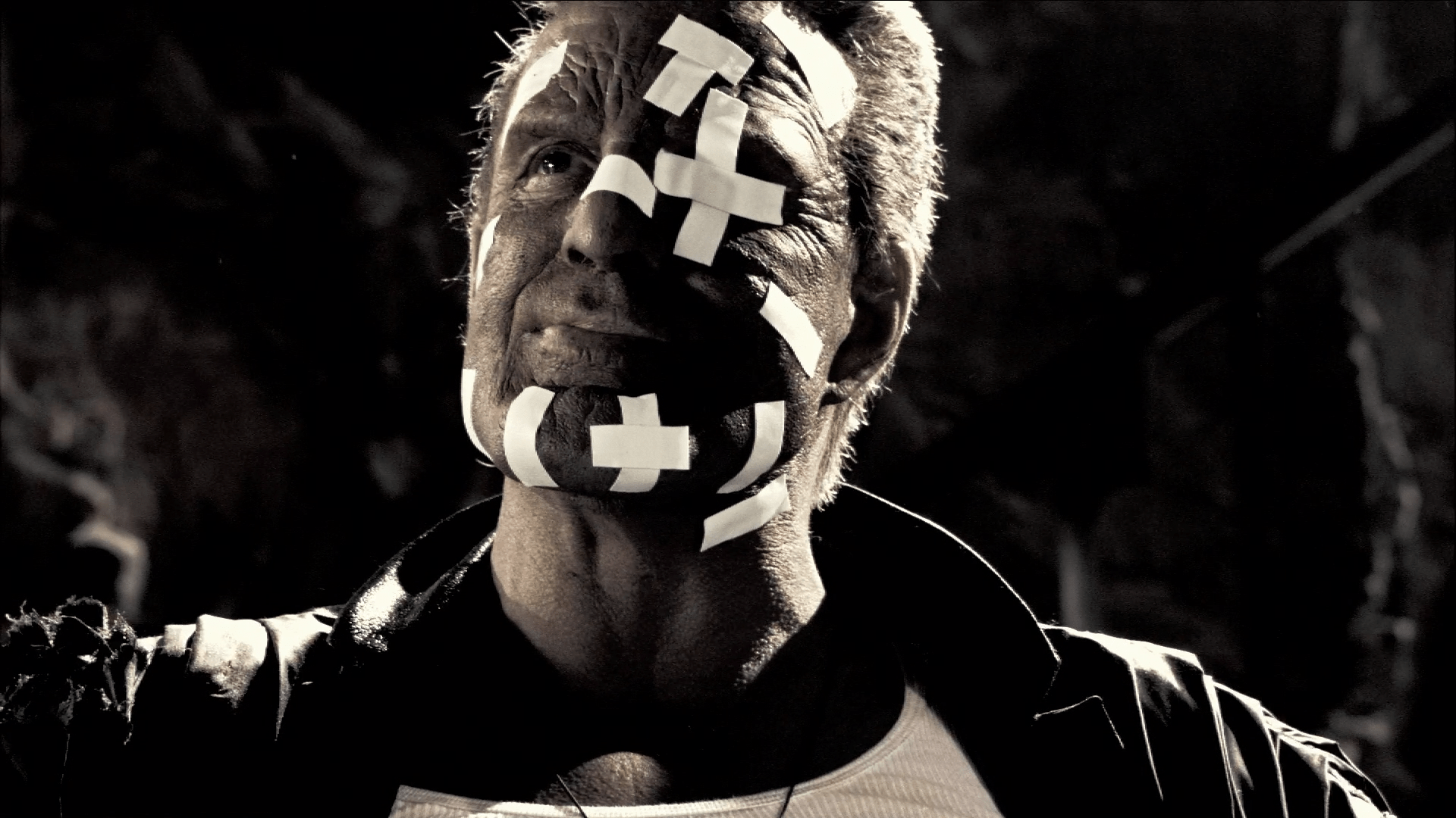 Sordid Cinema 83 Defending the 'Sin City' Franchise PopOptiq