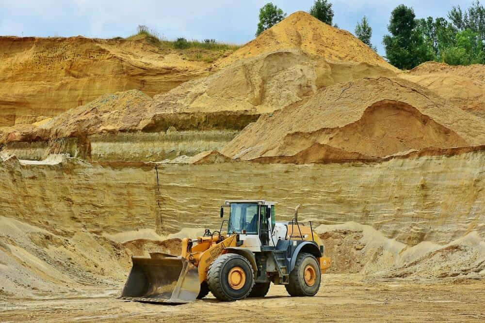 110 Different Types of Mining Operations and Mines