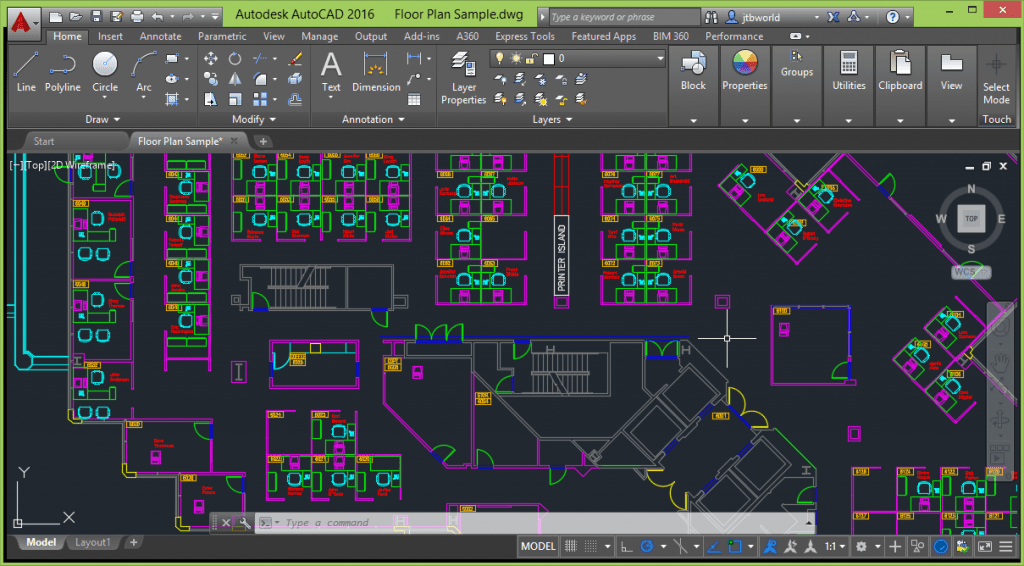 NVIDIA GRID AppGuide (AutoCAD)