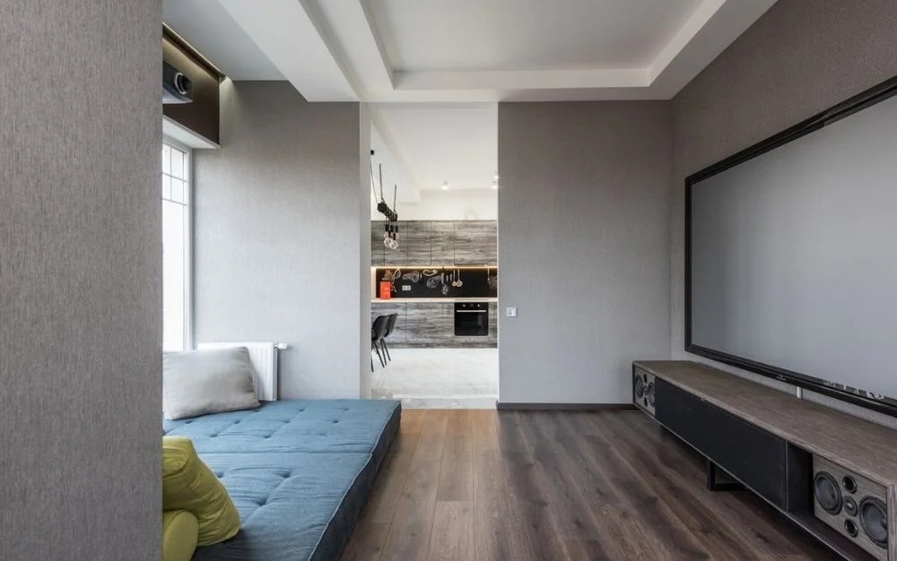 Best projector screens of 2022 Popular Photography