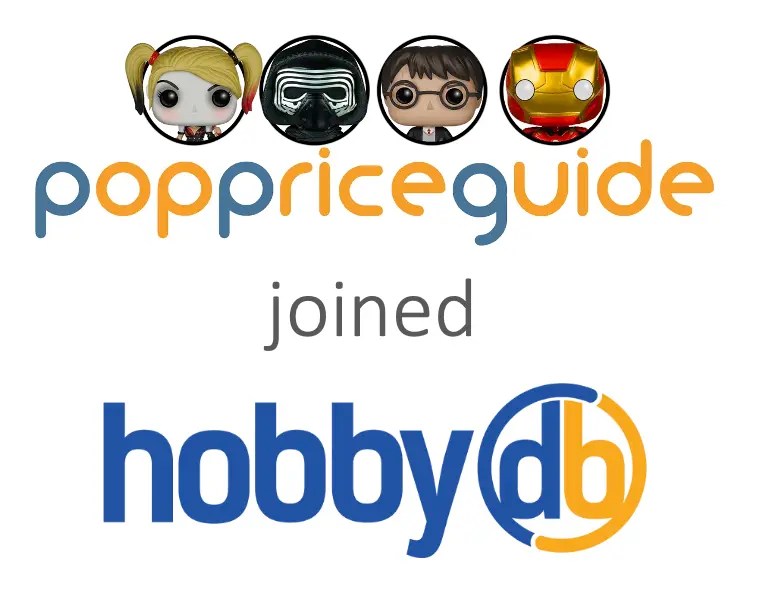 Hot Topic Exclusives Pop Price Guide