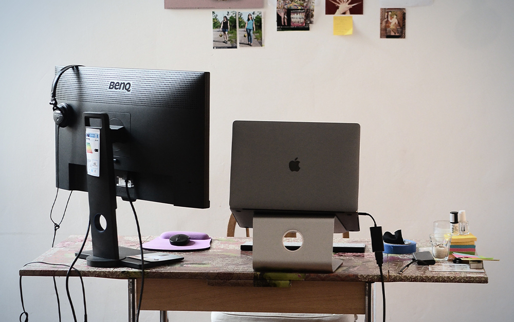 Best laptop stands for desks of 2022 Popular Science