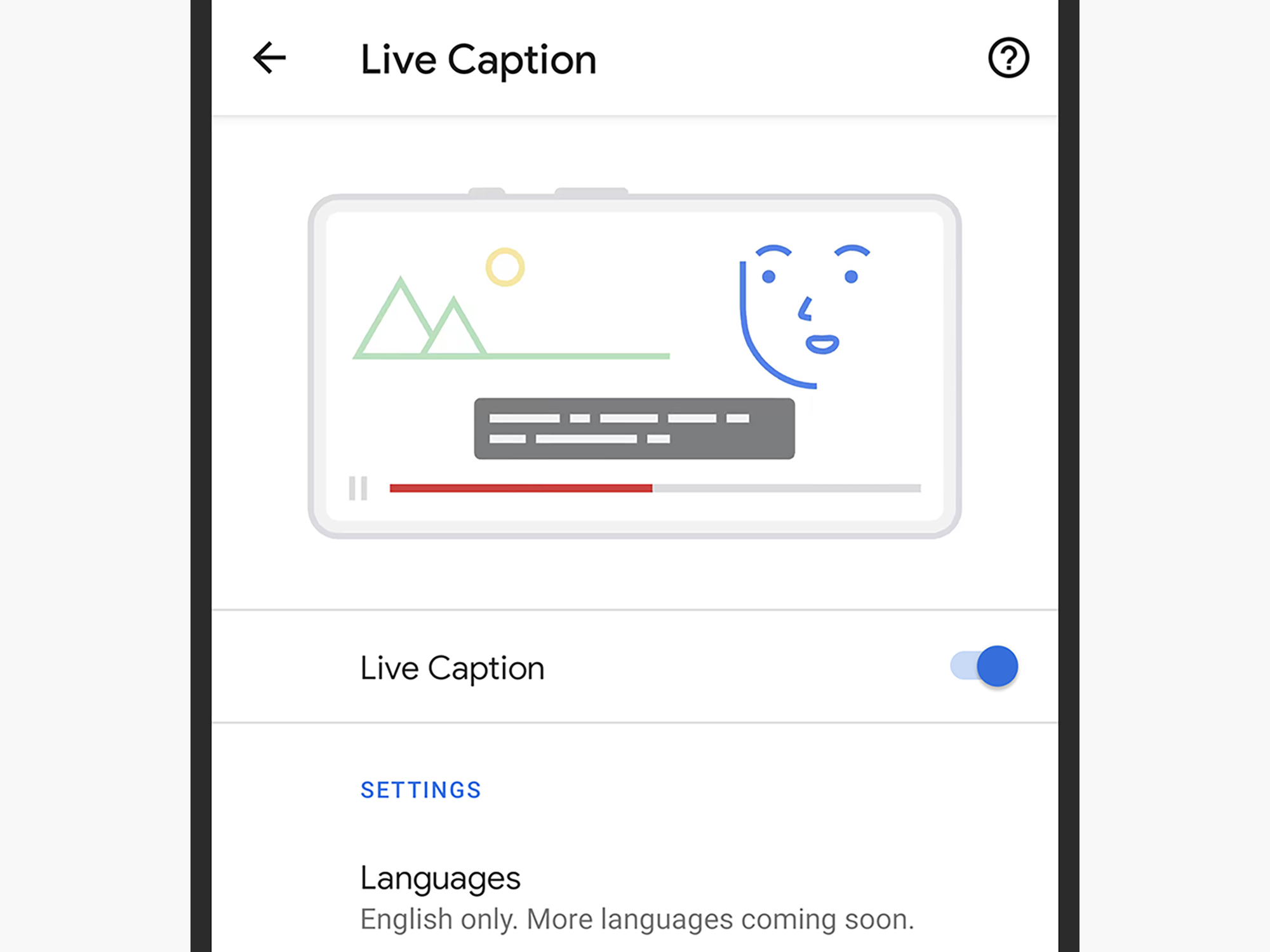 How to use Google Live Caption on a phone or computer Popular Science