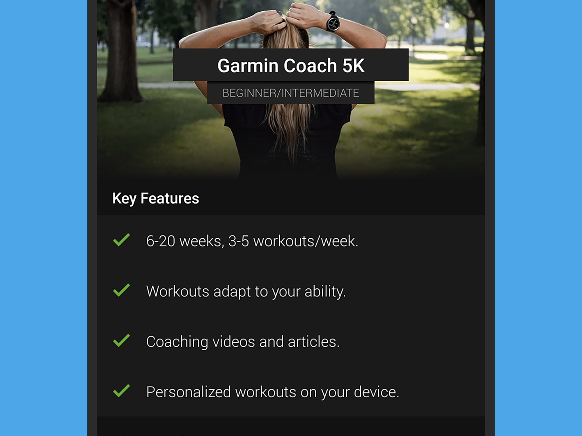 7 excellent tips for Garmin smartwatches Popular Science