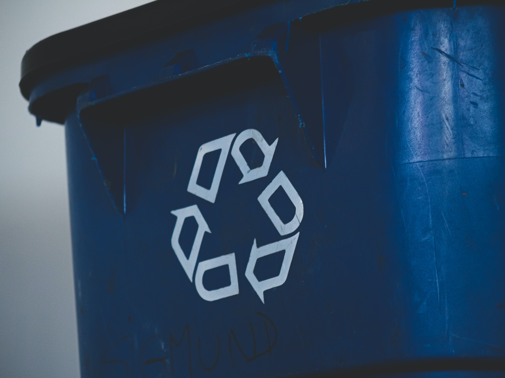What do the recycling numbers mean? Popular Science