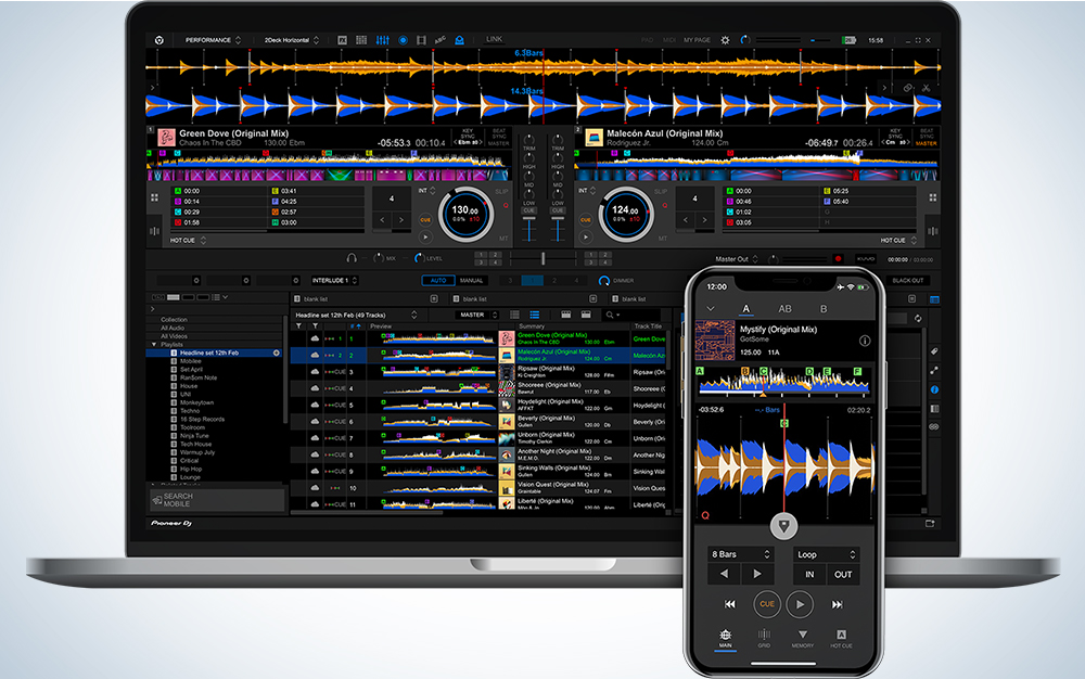 Best DJ software of 2023 Popular Science