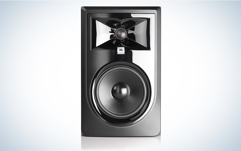 Elevated Than Five best studio monitors under 100 package Take a risk