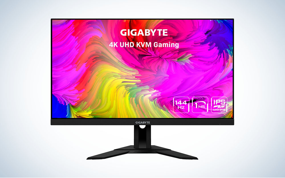 The best monitors for PS5 in 2023 Popular Science