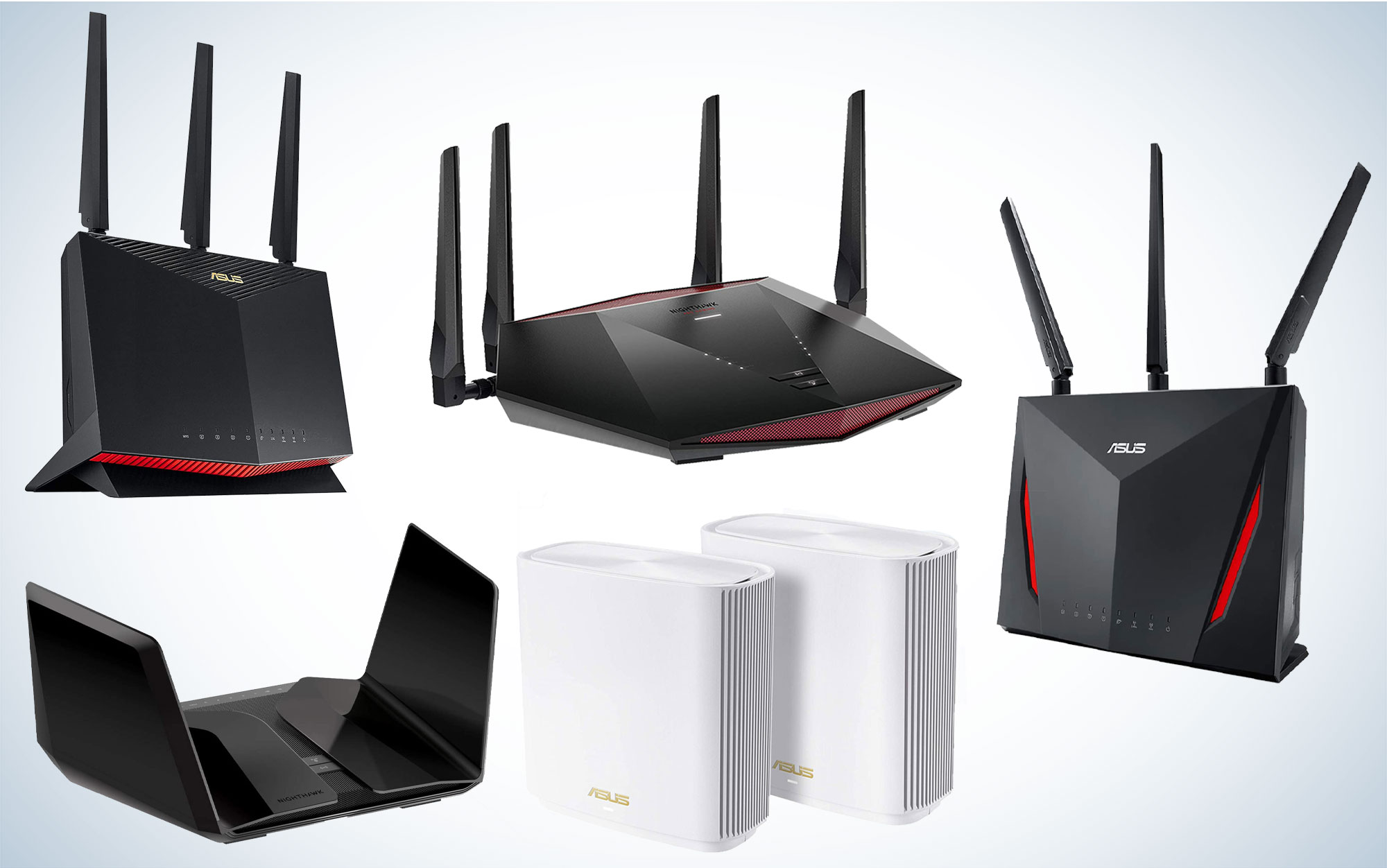 Top Gaming Wifi Routers 2023 Best Gaming Routers Of 2022 | Popular Science