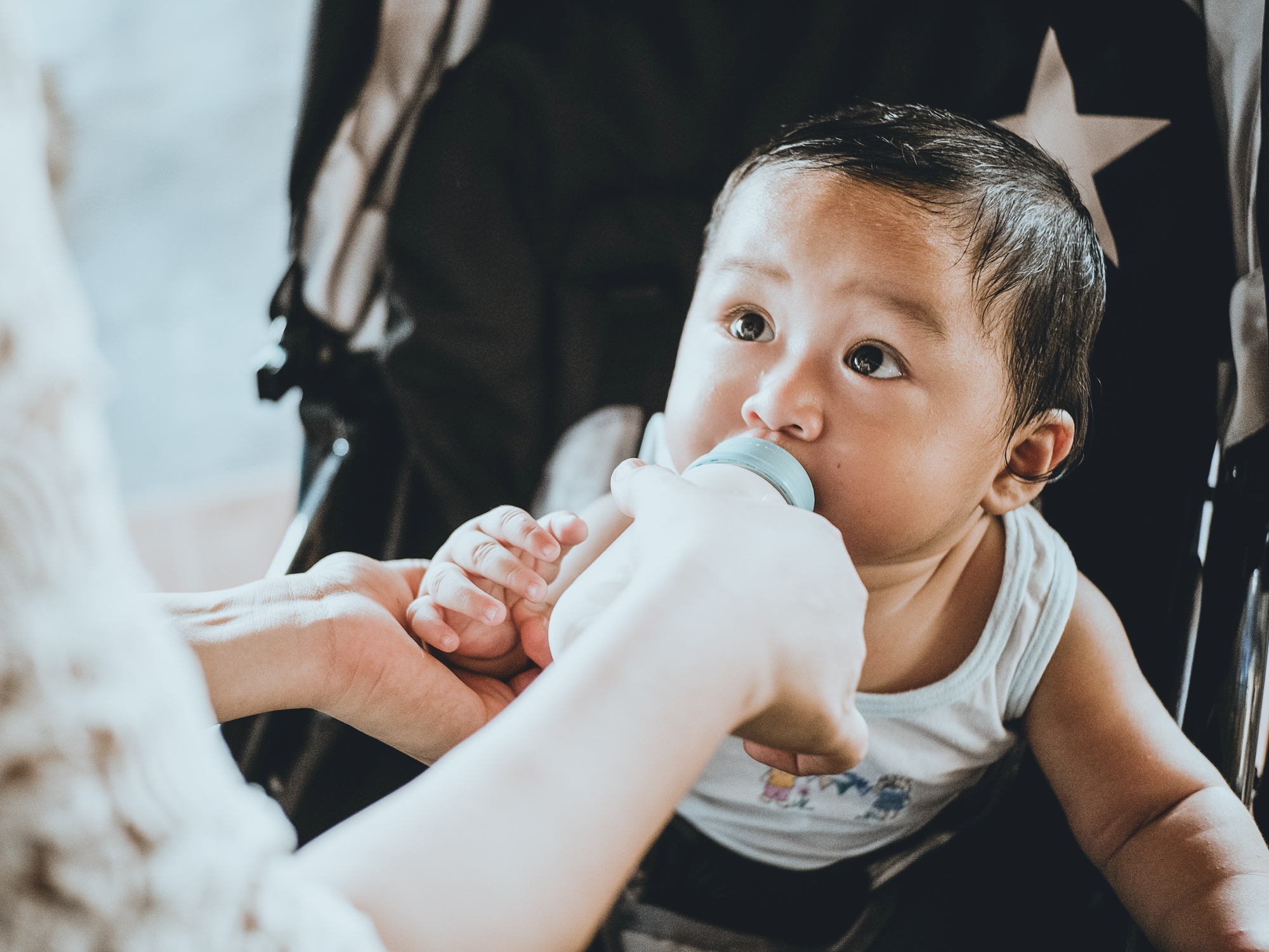 How to find baby formula during a shortage Popular Science
