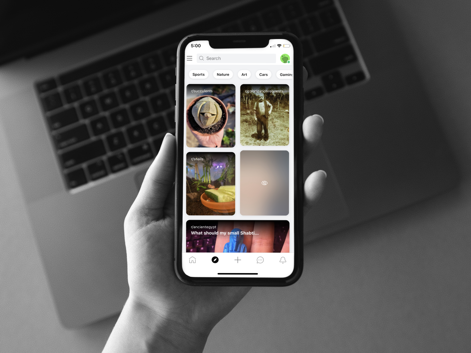 How to use Reddit's new Discover Tab Popular Science