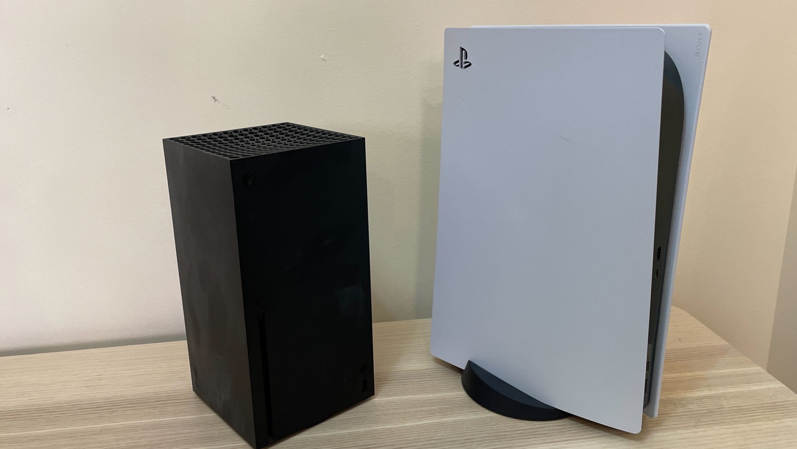 Xbox Series X vs. PS5 How to pick the console for you Popular Science