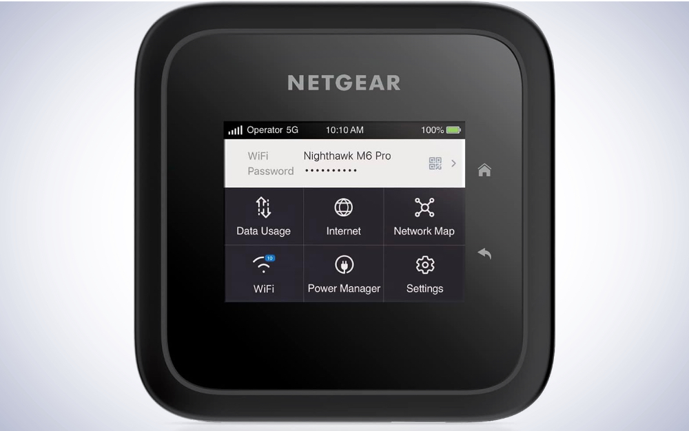 Best mobile hotspots of 2024 Popular Science