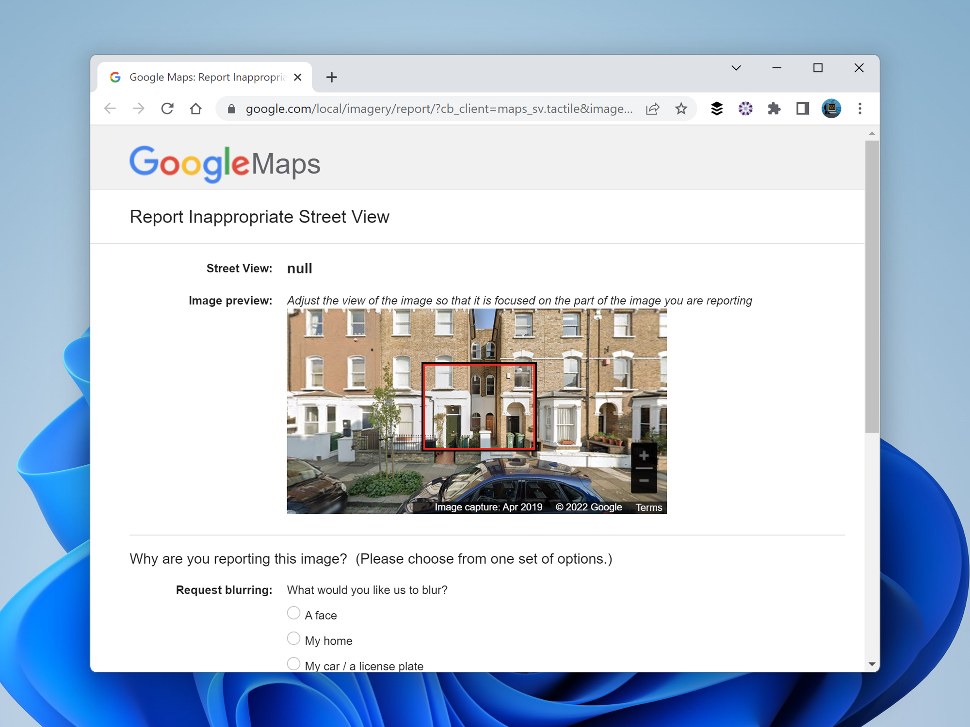 Hide your house from Google, Apple, and Bing maps Popular Science