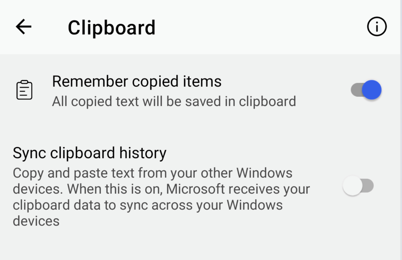 How to use Windows' builtin clipboard manager Popular Science