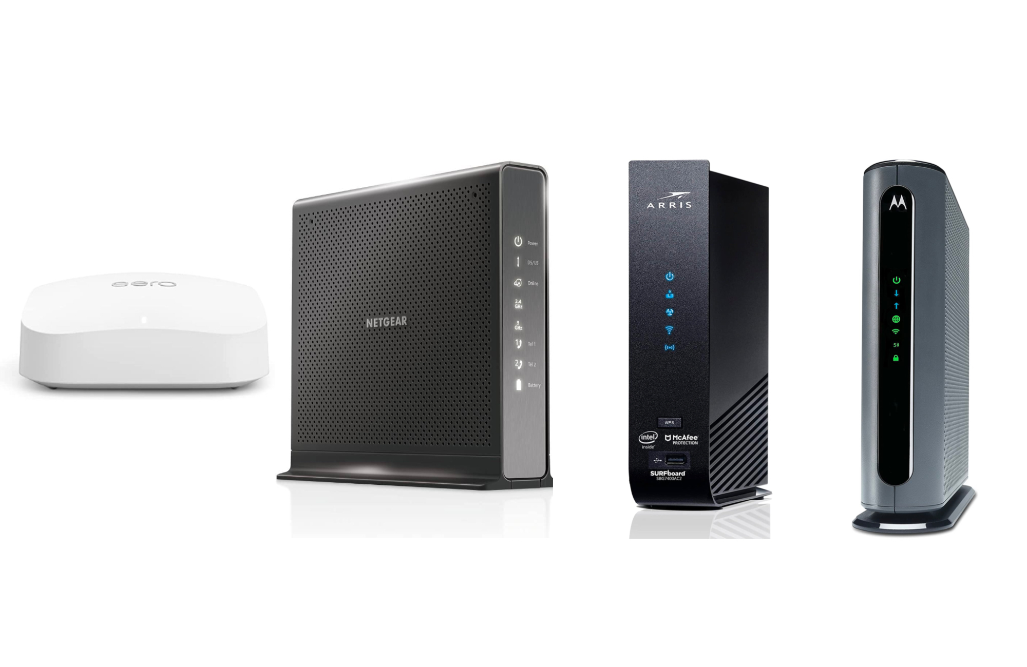 The best routers for Comcast in 2024 Popular Science