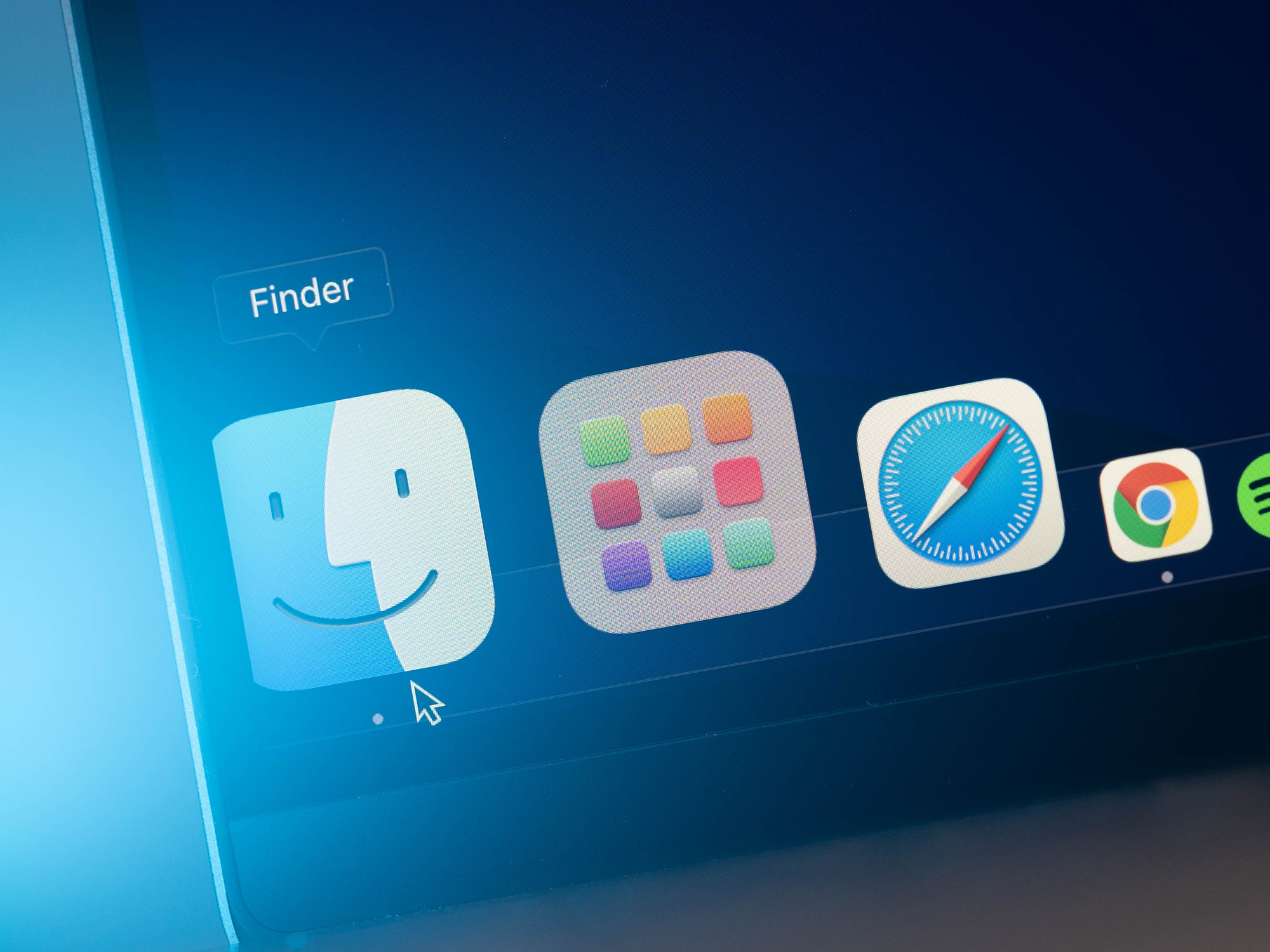 Tips for customizing the Mac Finder app Popular Science