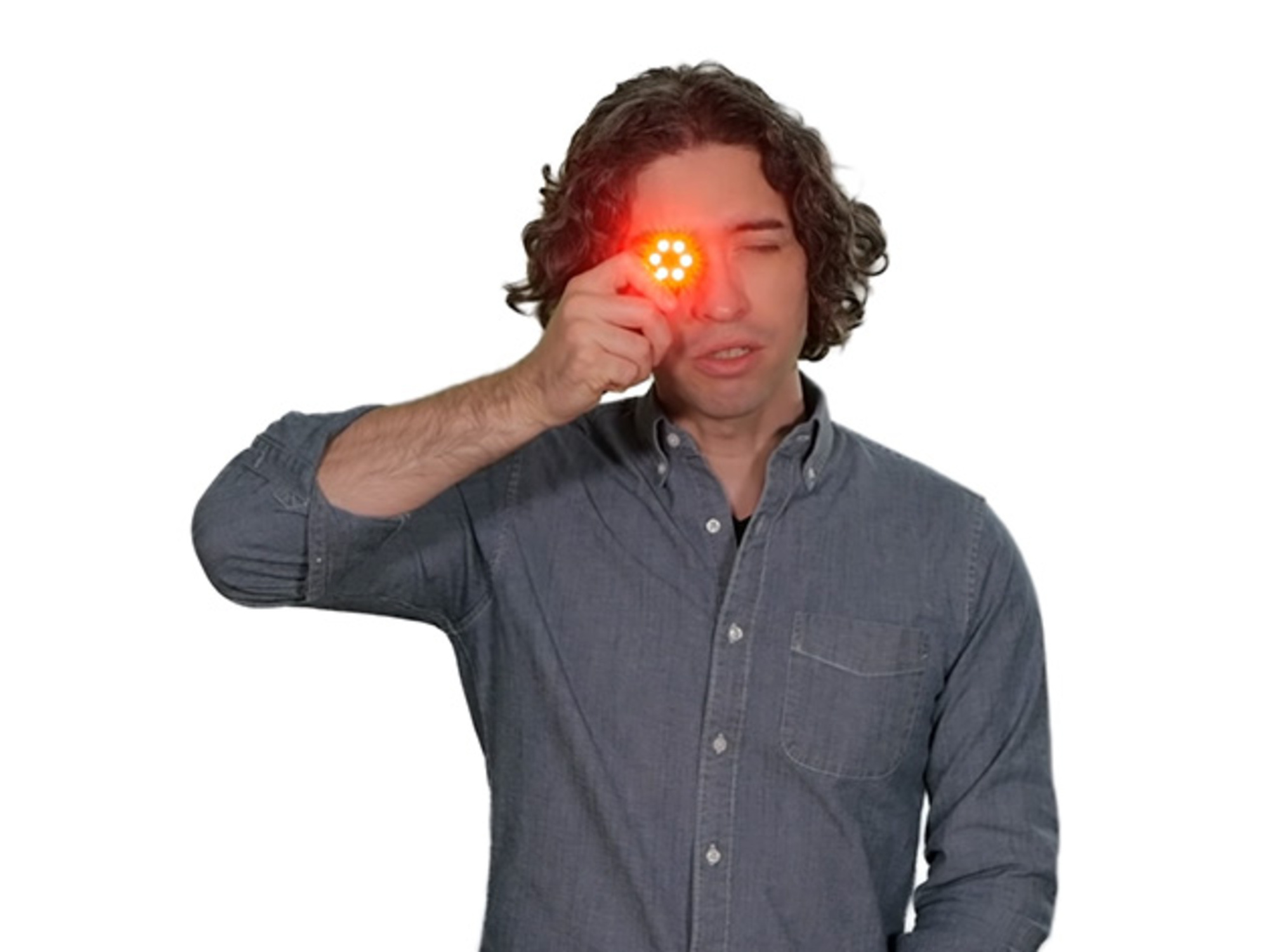 This handy tool detects hidden cameras in vacation rentals TrendRadars