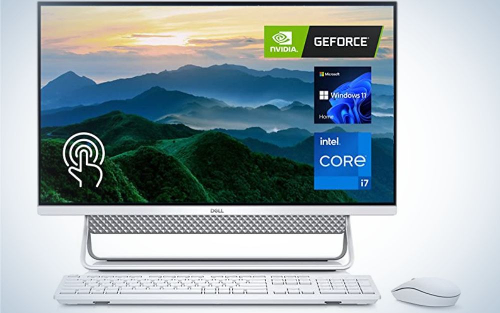 The Best All-In-One Computers Of 2022 | Popular Science