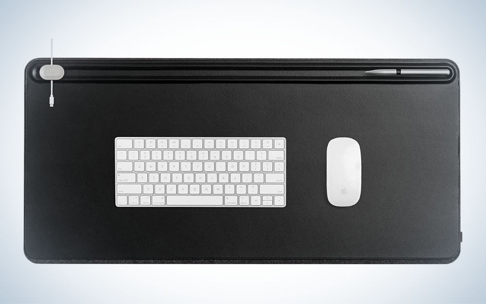 The best desk pads of 2024, tested and reviewed Popular Science