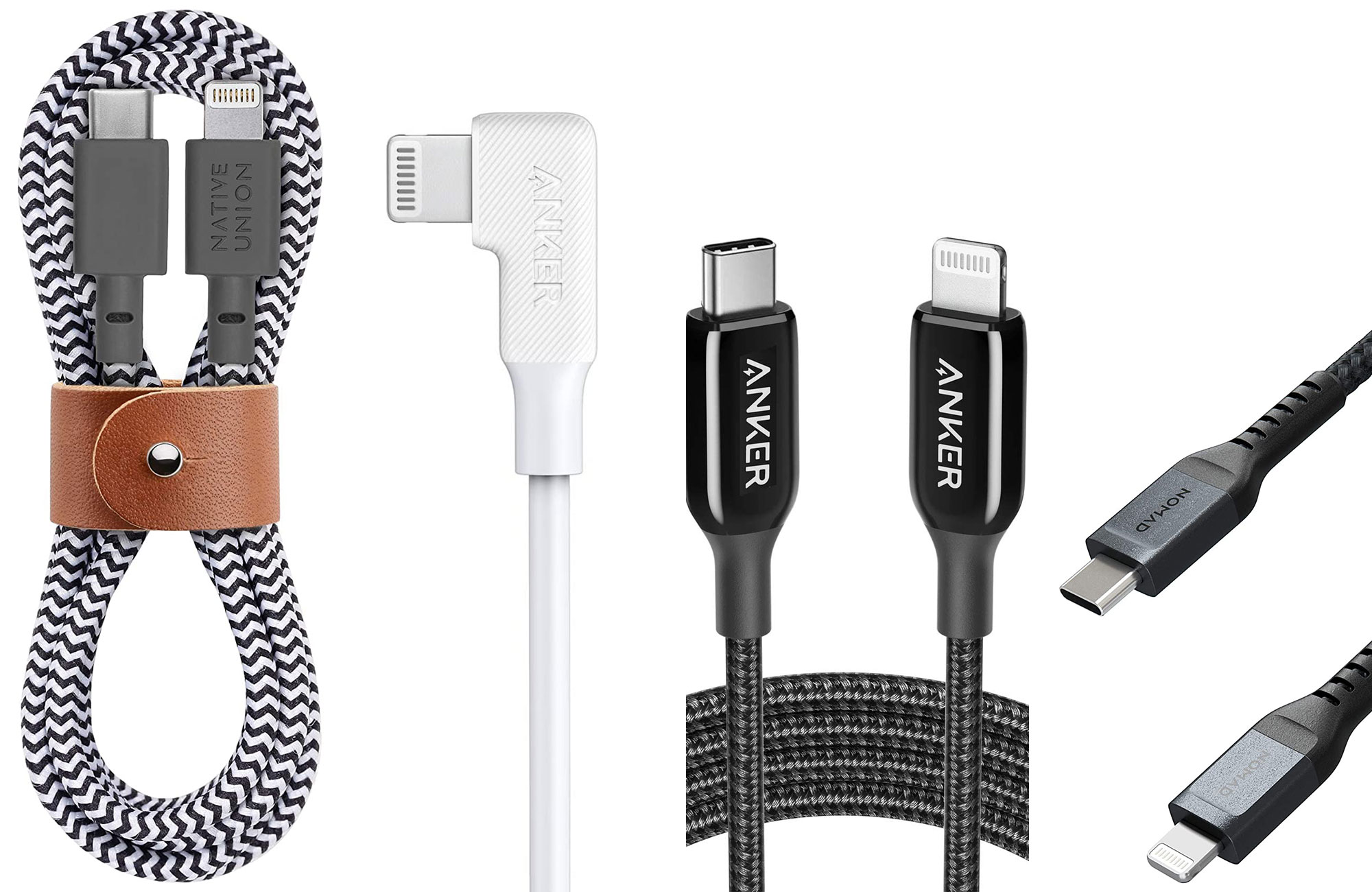 Best Lightning cables of 2023 Popular Science
