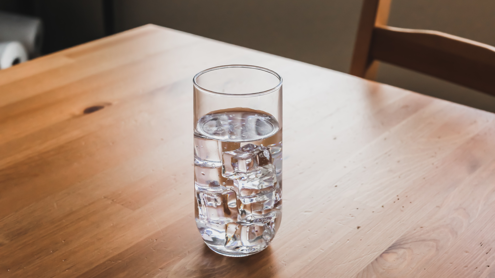 Unlock your airbending skills to make crystalclear ice cubes TrendRadars