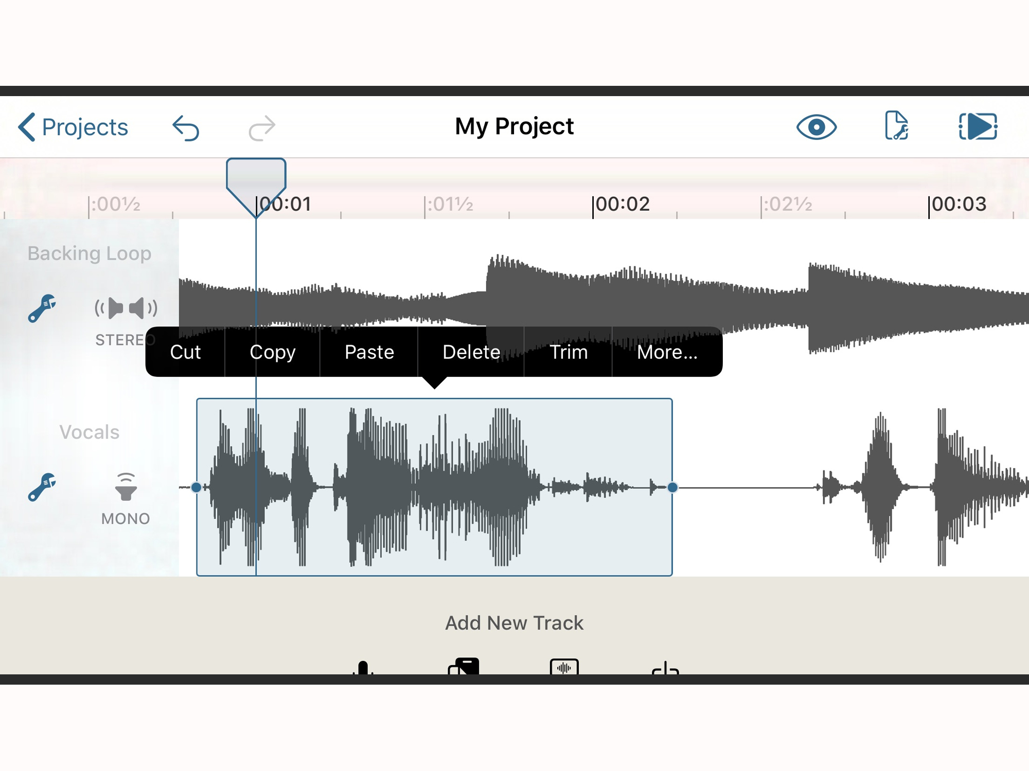 5 apps for editing audio on your phone Popular Science