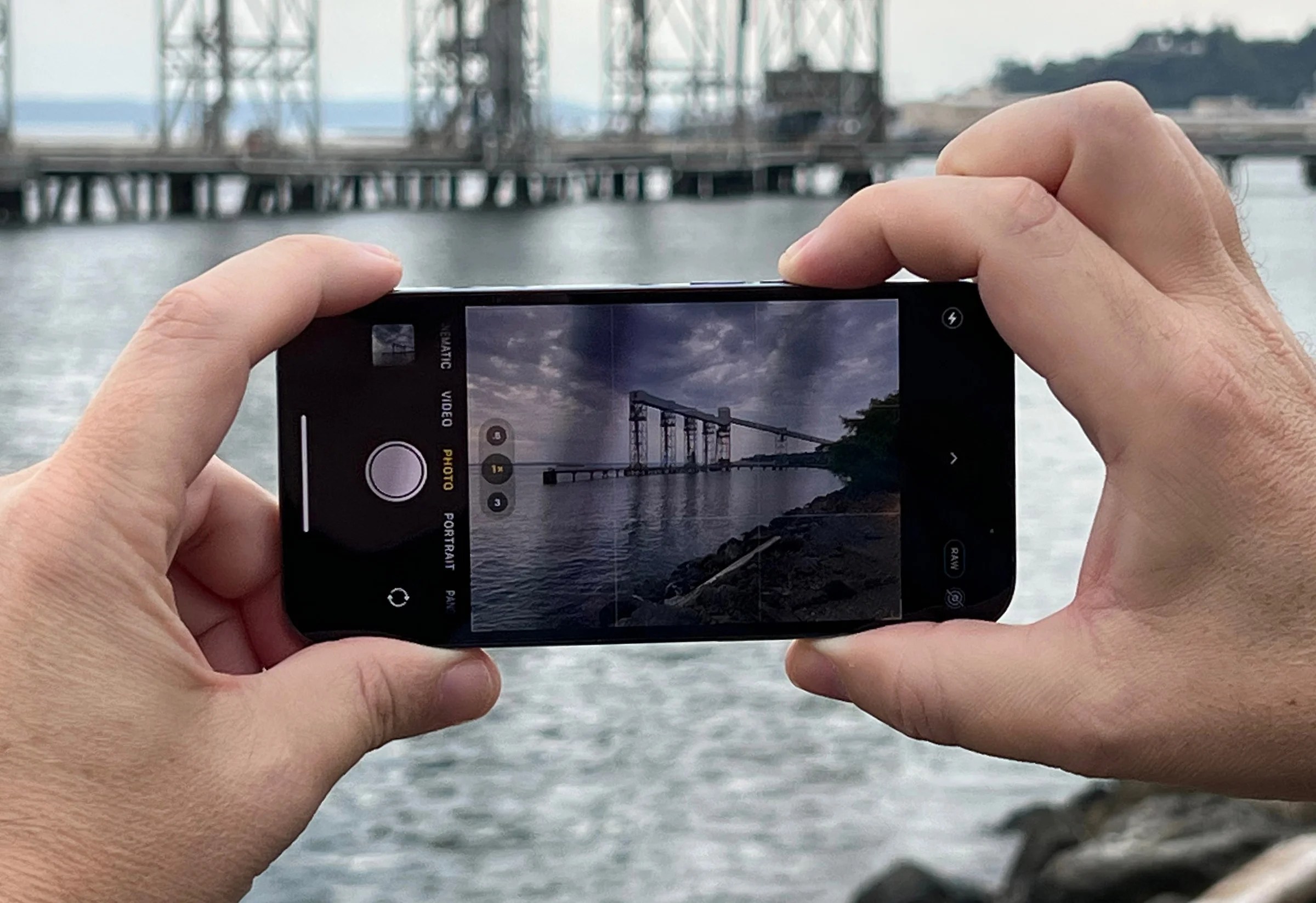 How to use your smartphone camera's hidden features Popular Science