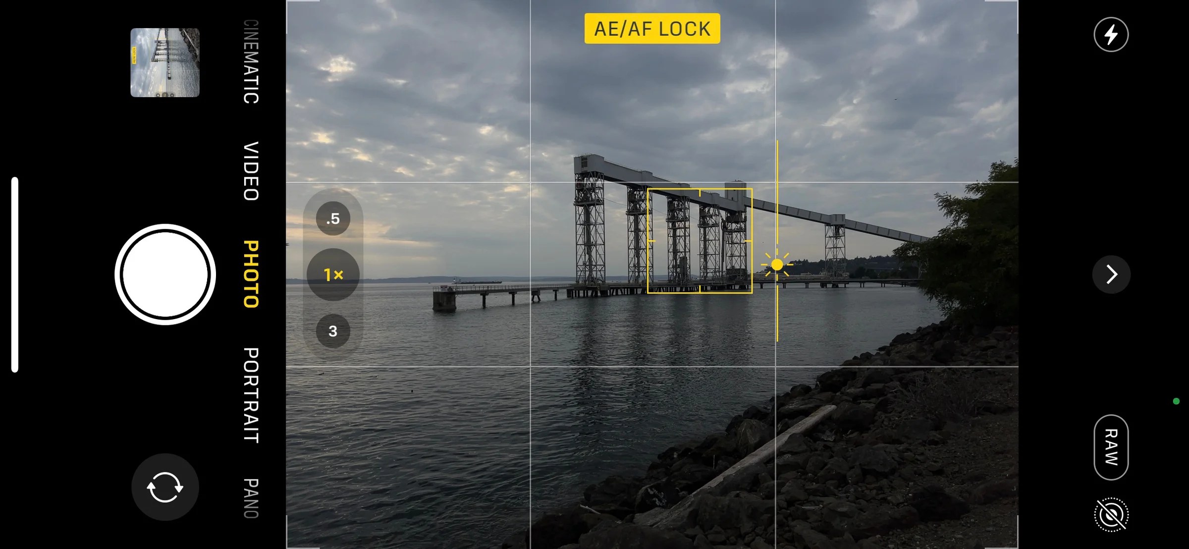 How to use your smartphone camera's hidden features Popular Science