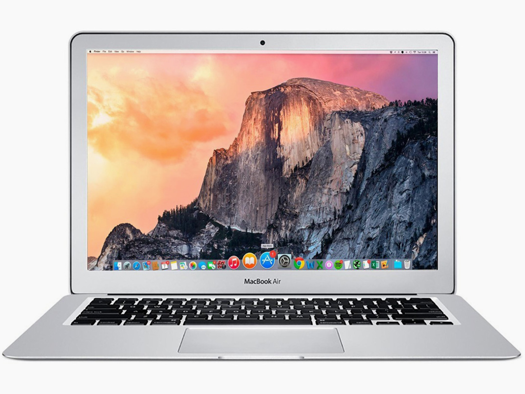 Get this refurbished MacBook Air for a 61 percent discount Popular