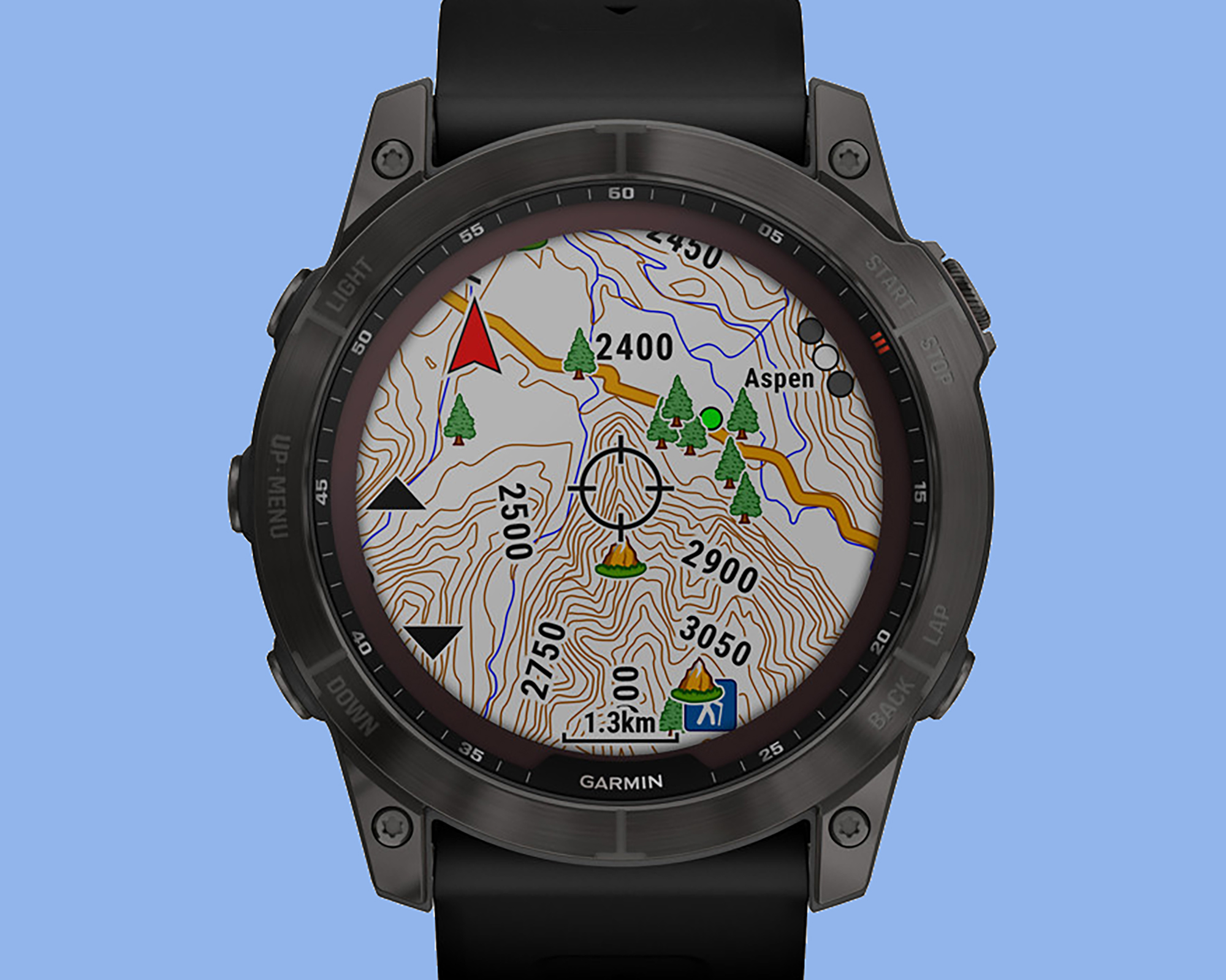 How to get directions from your smartwatch Popular Science