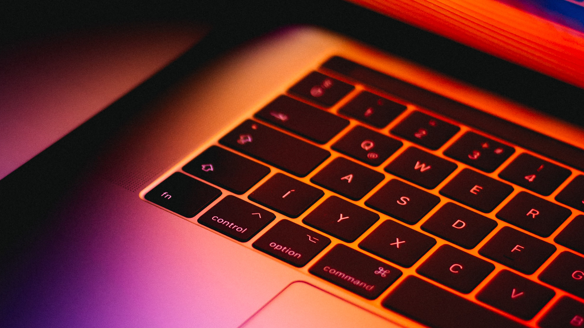 Mac Keyboard Shortcuts Wallpaper