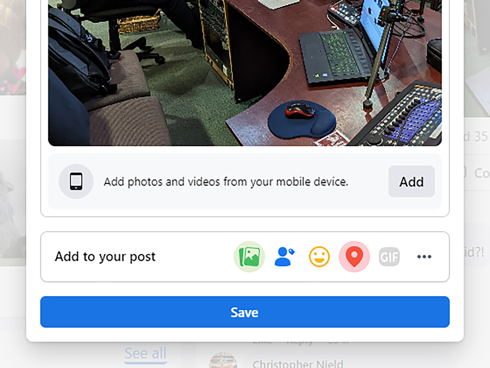 How to edit posts on Facebook, Instagram, and Twitter Popular Science