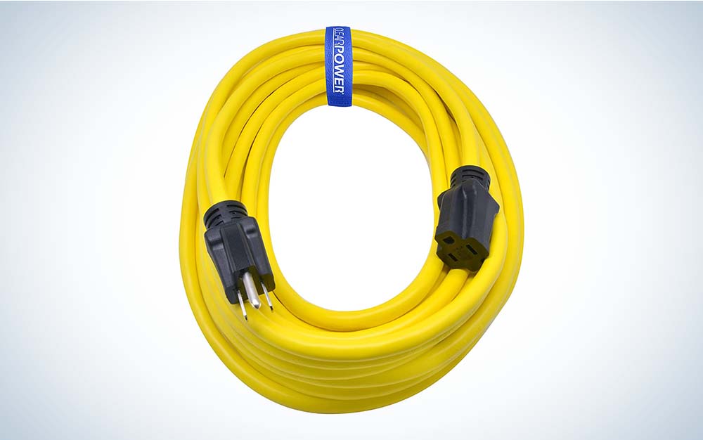 The best extension cords of 2023 Popular Science