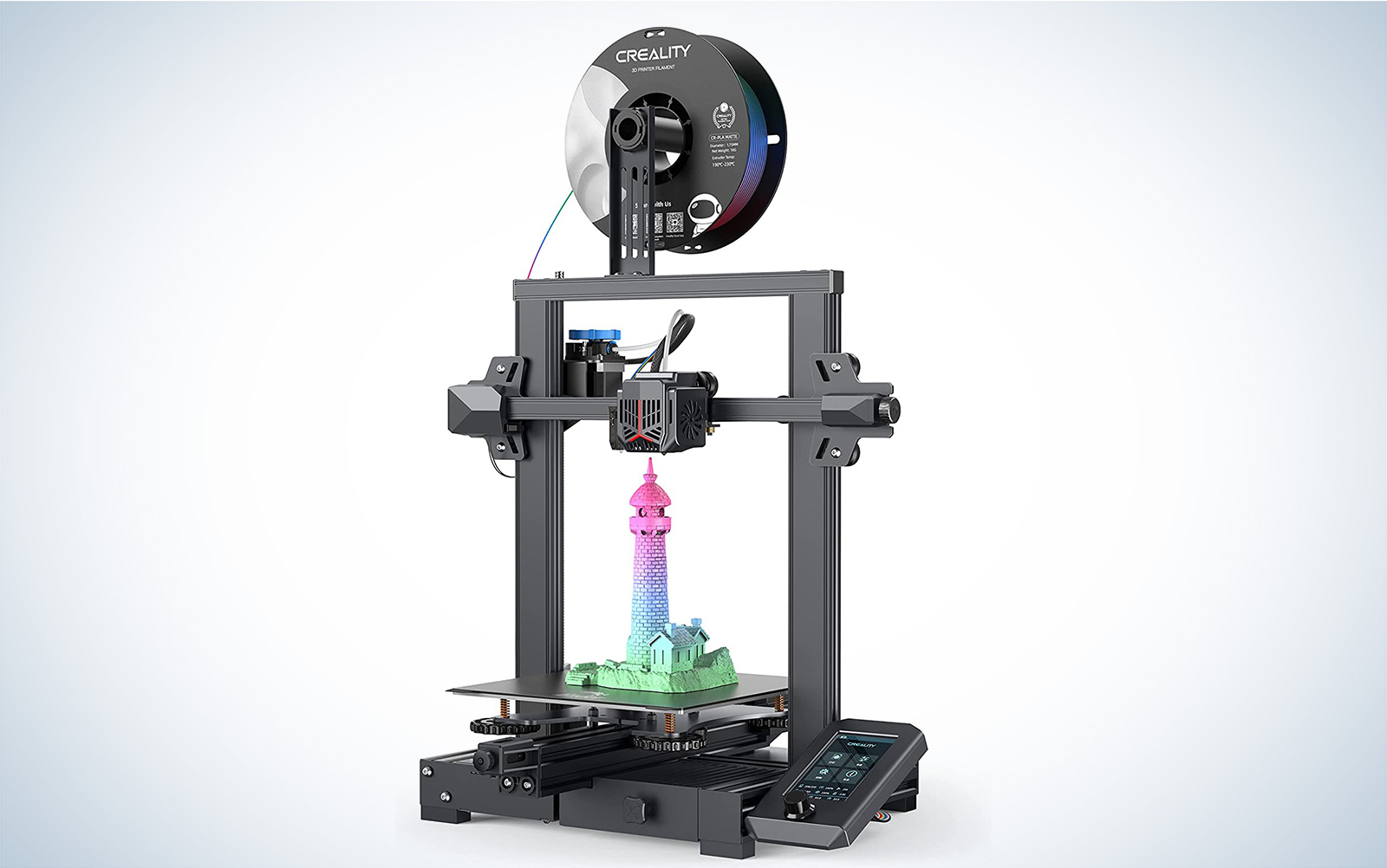 The best 3D printers for beginners Popular Science