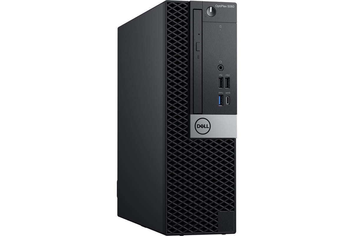 Save over 200 on this refurbished Dell Optiplex desktop computer with
