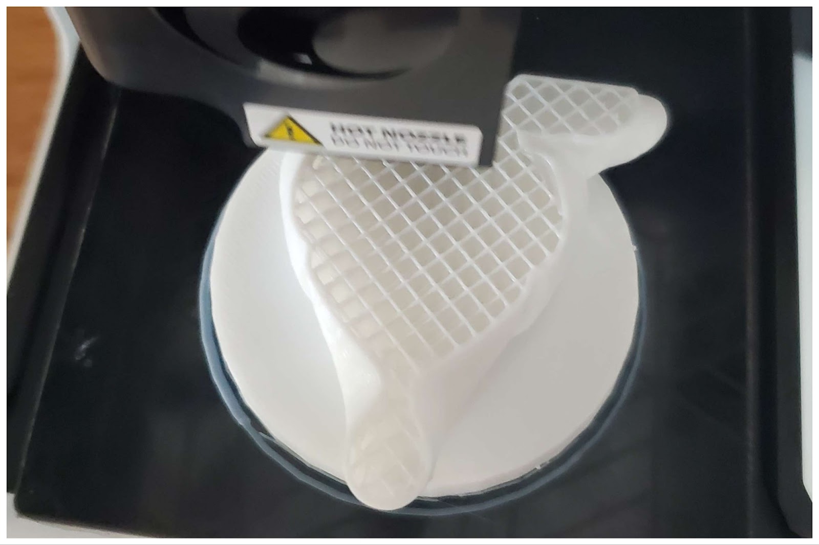 Toybox 3D printer review A fun factory for kids and beginners