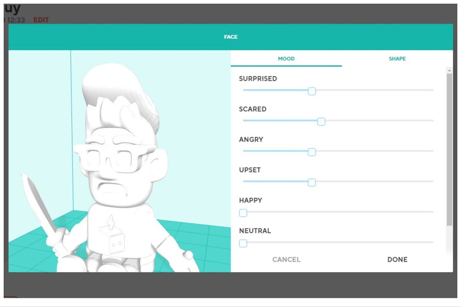 Toybox 3D printer review A fun factory for kids and beginners