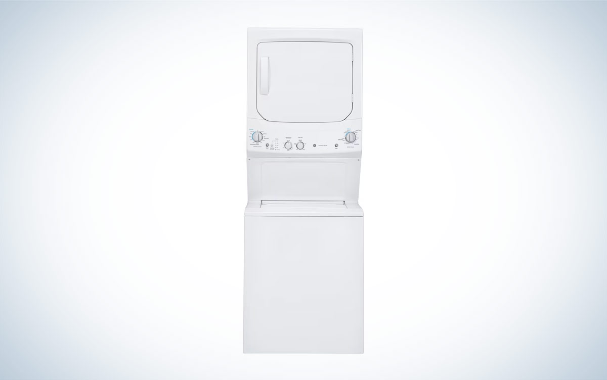 The best stackable washerdryer sets for making laundry a breeze Popular Science