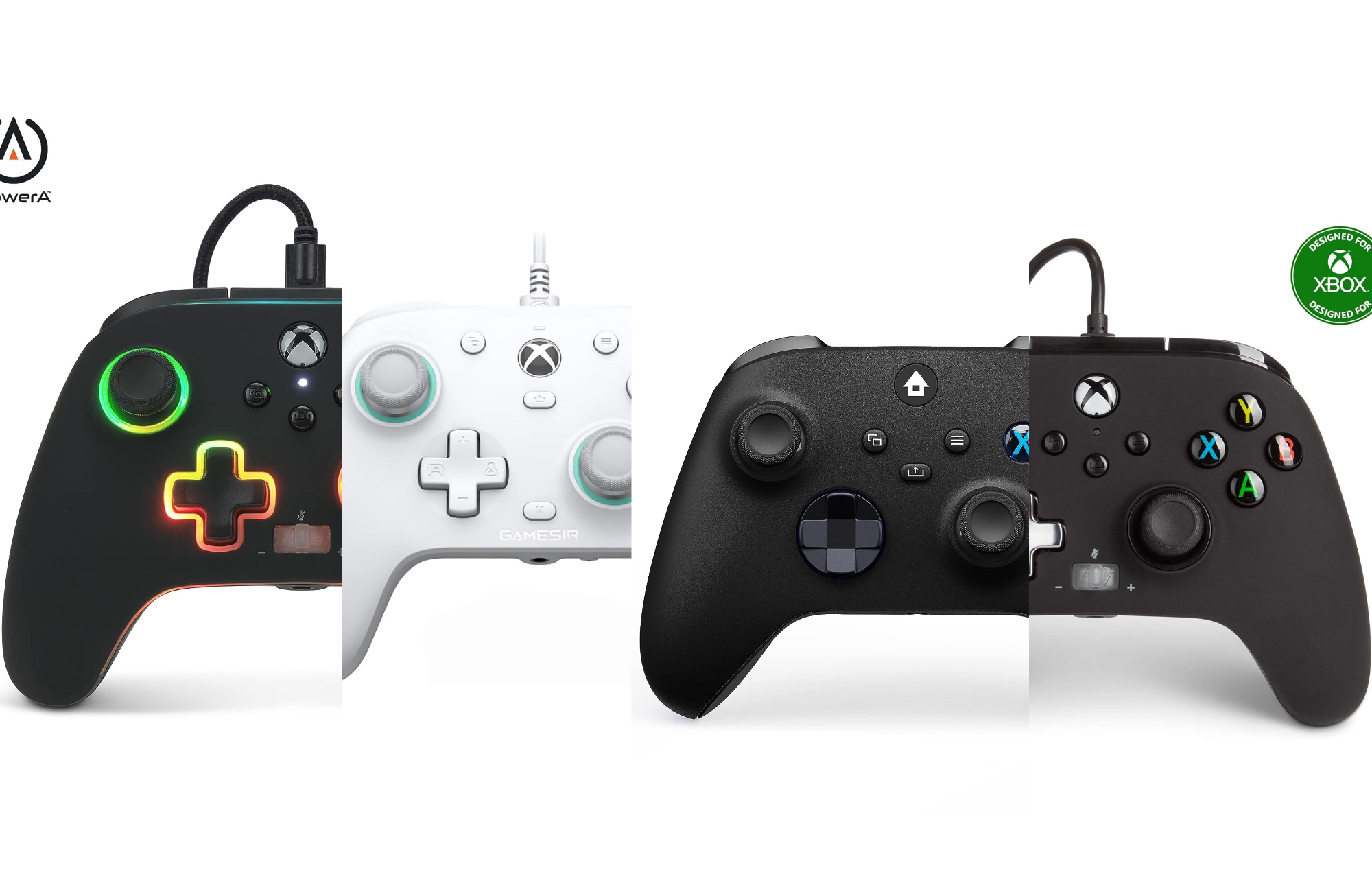 The cheap Xbox controllers of 2024 Popular Science