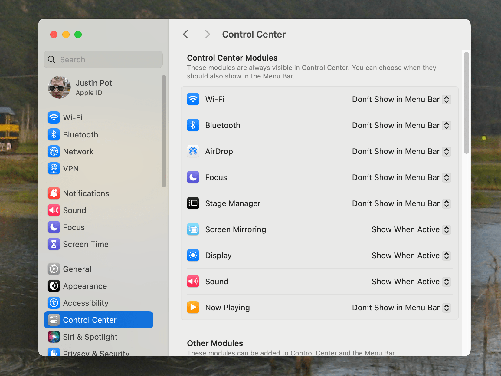 6 ways to customize your Mac’s Menu Bar, and another to make it