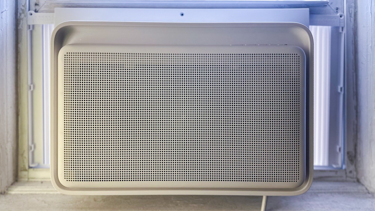 Windmill Air Conditioner review: Silence sounds cool | Popular Science