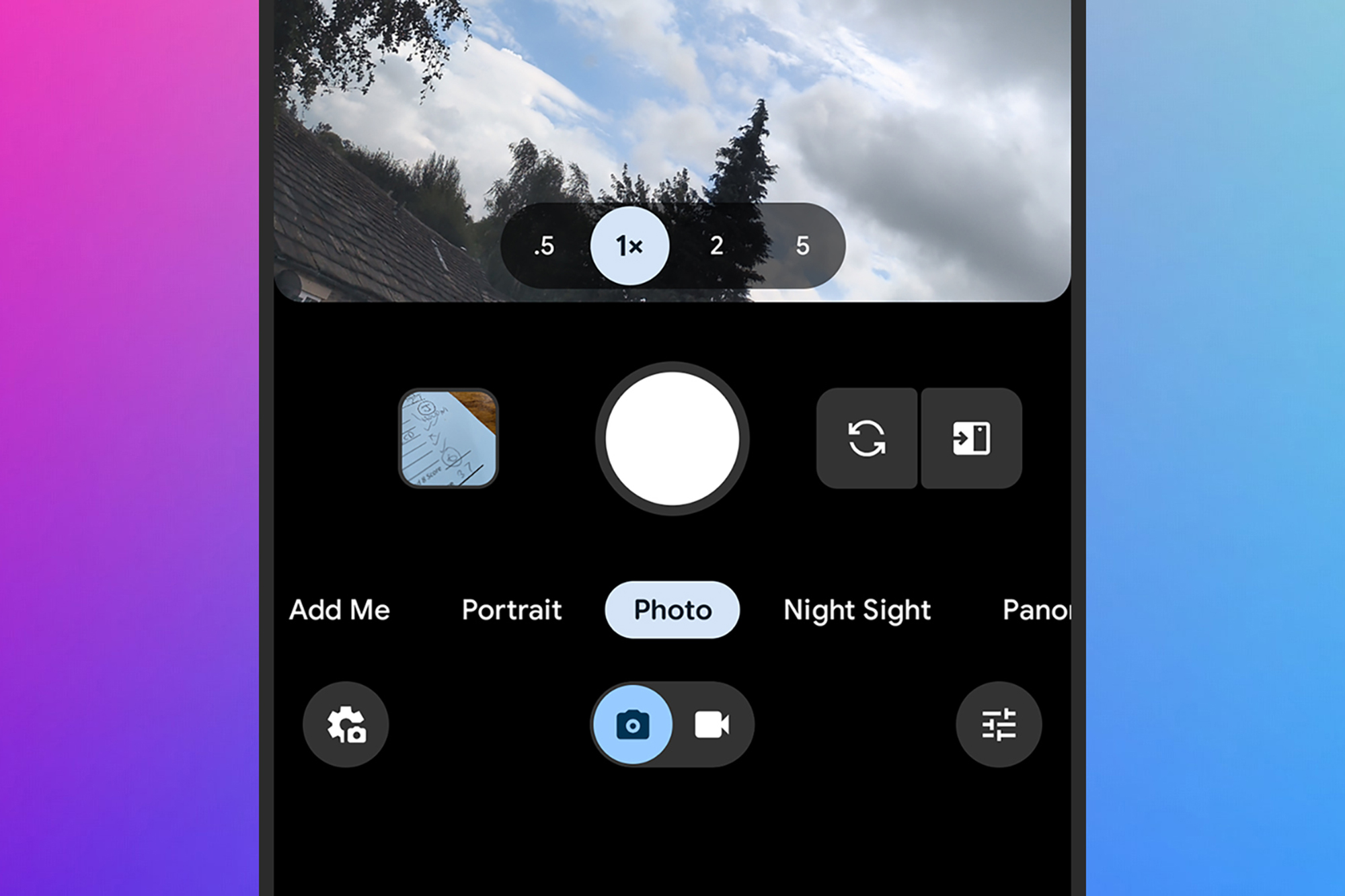 How to take better photos on any smartphone