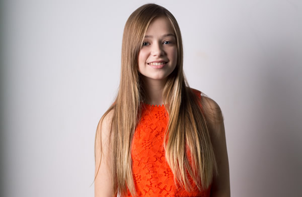 BGT star Connie Talbot releases Poppy Appeal tribute cover of Alesso’s 'Heroes' • Pop Scoop