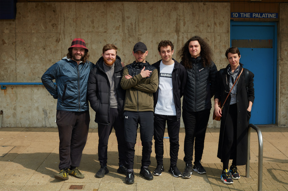 Rats announced as the first signing to This Feeling’s new record label • Pop Scoop