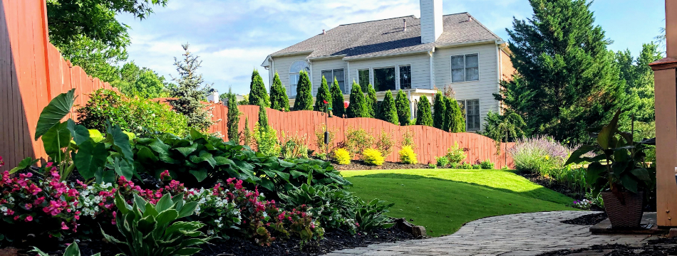 Lawn Care Services Canton GA | Pops Landscaping